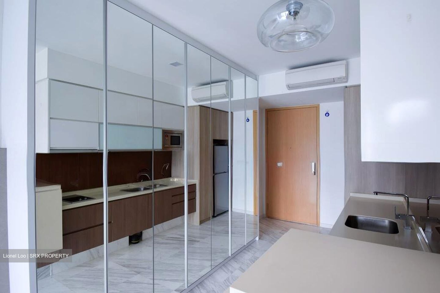 The Viridian (D12), Apartment #525147651